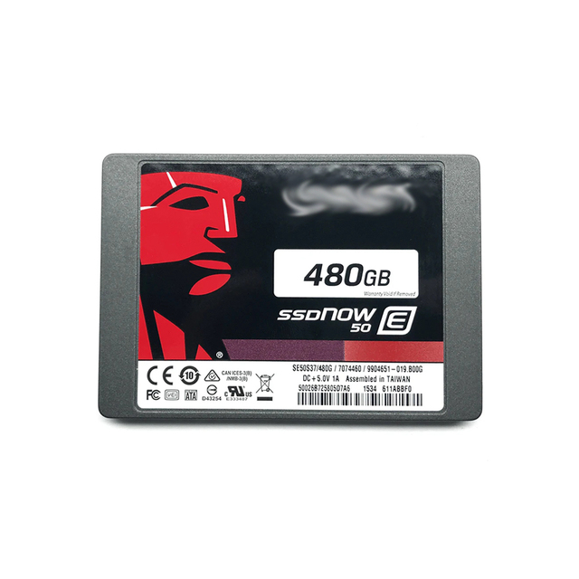 SE50S37/480G 480GB 2.5 Inch SATA SSD SE50S37/480G Solid State Drive 6Gb/s High Speed Storage Wholesale Supplier