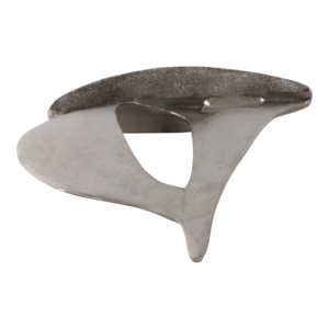 Scultura Decorativa a Forma di Barca a Vela, Design Astratto Elegante per Bagno, Ufficio e Soggiorno - Product Image 6