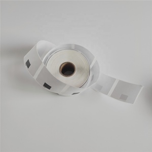 Para etiquetas compatibles con <span class=keywords><strong>Brother</strong></span> DK 11220 1220 39mm x 48mm tamaño para impresoras de etiquetas <span class=keywords><strong>580N</strong></span> 650TD 700 710 800 W 720NW 810W 820NWB - Product Image 6