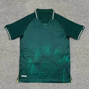 בגדי כדורגל מותאמים אישית אמריקה משם מועדון כדורגל סובלימציה שחקן כדורגל - Product Image 2