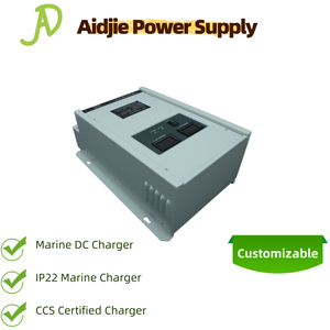CCS สำหรับแหล่งจ่ายไฟทางทะเล AC-DC เดี่ยวแบบปรับแต่งได้28V 55A ประสิทธิภาพ85% หลายรุ่นมีหนึ่งใบรับรองต่อหนึ่งใบ - Product Image 1