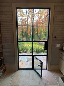 Vetro di ingresso in ferro <span class=keywords><strong>porte</strong></span> cerniere in acciaio <span class=keywords><strong>porte</strong></span> interne <span class=keywords><strong>per</strong></span> le case - Product Image 5