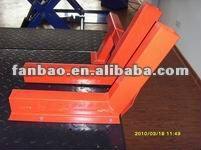 Elevador Neumático para Motocicletas Shanghai Fanbao QJYS1, Mesa Elevadora para ATV, Muy Económico, con Certificación <span class=keywords><strong>CE</strong></span>, Categoría de Producto: Elevadores para Automóviles - Product Image 5