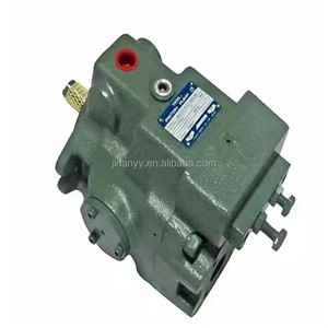 Bomba Hidráulica de la Serie YU-KEN A16 A22 A37 A45 A56 A70 A90 A100 A145, Bomba de Pistones de la Serie A37 - Product Image 1