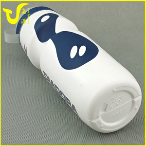 Muestra gratis nueva llegada 24oz 750ml multifunción portátil deporte correr botella de agua magnético teléfono montaje bicicleta - Product Image 4