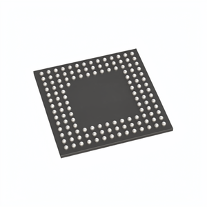 Componentes Electrónicos de Circuito del Canal del Fabricante, Memoria SM662PBD-BDSS 153 TFBGA - Product Image 1