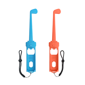 Mando Antideslizante para <span class=keywords><strong>Nintendo</strong></span> <span class=keywords><strong>Switch</strong></span> 2, Juego Deportivo, Mando Duradero de ABS para Accesorios de Juego de <span class=keywords><strong>Switch</strong></span> 2 - Product Image 1
