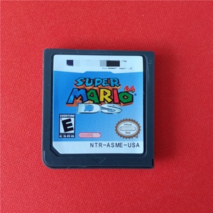 USA Version Series English Language DS-Game Cartridge Card for NDS Video Game <b>Consoles</b> - Product Image 4