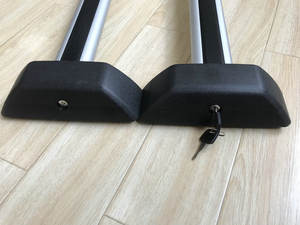 Groothandel op maat gemaakte extra sterke off-road dakdrager auto bagagedrager voor HUMMER H3 2007-2013 - Product Image 4