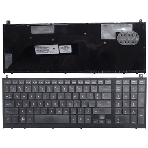 Máy Tính Xách Tay Bàn Phím Cho HP Probook 4520S 4525S Series - Product Image 1