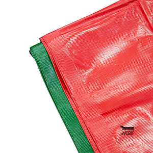 Auvent de protection solaire extérieur, tente, bâche en PVC anti-UV <span class=keywords><strong>pour</strong></span> <span class=keywords><strong>parasol</strong></span>, toile de marché nocturne, auvent - Product Image 4