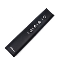 Télécommande IR, 4 clés, 2.4G, contrôle à distance, souris, air, pointeur, livraison gratuite
