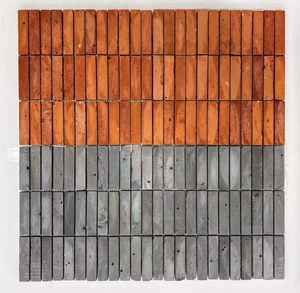 Vente en gros de briques décoratives à mailles minces Carreaux de <span class=keywords><strong>cheminée</strong></span> d'intérieur <span class=keywords><strong>pour</strong></span> mur <span class=keywords><strong>extérieur</strong></span> - Product Image 4