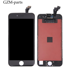 Écran LCD tactile 6G pour téléphone portable, assemblage sans petites pièces pour remplacement d'<span class=keywords><strong>iPhone</strong></span> <span class=keywords><strong>6</strong></span> - Product Image 4