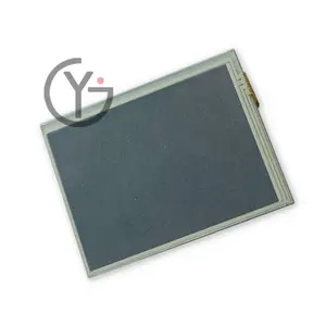 Chất Lượng Tốt 40 Pins RGB 5.7 Inch 320*240 AM-320240NTMQW-T30H-C Lcd Touch Panel