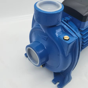 Bomba de Agua Centrífuga Eléctrica Personalizable al por Mayor, Bomba de Agua de Superficie de 48v CC para Riego - Product Image 3