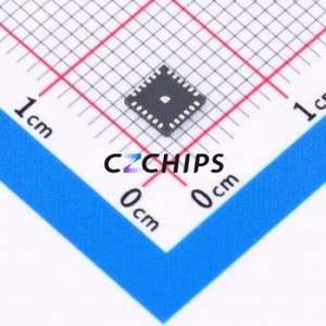 Nouveau et Original AD7388-4BCPZ LFCSP-24(4x4) Circuit intégré IC Puce PMIC Convertisseur analogique-numérique (ADC) - Product Image 2