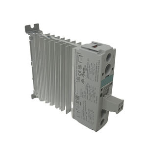 Contactor de CA Nuevo Original 3RF2320-1AA02 Relé de Estado Sólido en Stock - Product Image 4