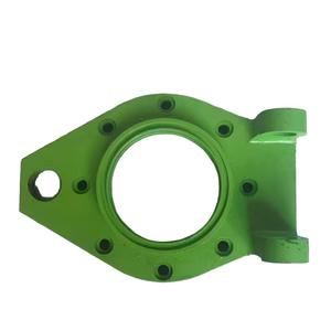 Carcasa de Rodamiento de Alta Resistencia con Brida de Descarga y Anillo de Sellado para Piezas de Bomba de Concreto Zoomlion - Product Image 4