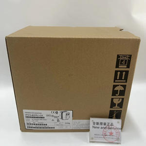Especificaciones Buen Precio Nuevo e Original Inversor VFS15-4037PL1-CH - Product Image 1