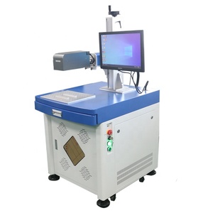 Graveur Laser à Fiber USB amélioré 60W gravure 3D ordinaire acrylique CO2 Machine de marquage Laser 220V Machine imprimante 3d <span class=keywords><strong>Cube</strong></span> en verre - Product Image 1