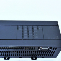 Nuevo Módulo de Procesador S7-200 6ES7 214-1BC01-0XB0 CPU 214, en Stock, Original, para Automatización Industrial, PLC Dedicado PAC