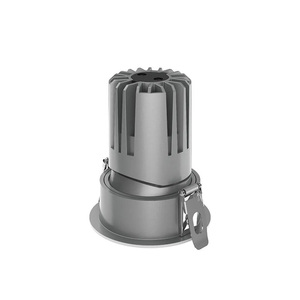 LEDEAST SBKD Downlight <span class=keywords><strong>LED</strong></span> de haute qualité, moderne, anti-éblouissement, <span class=keywords><strong>spot</strong></span> réglable pour plafond, pour la pièce - Product Image 5