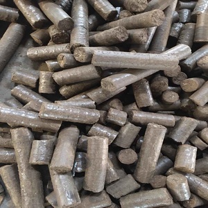 Nueva Máquina Extrusora de Briquetas de Biomasa de Madera, 1 Tonelada/Hora, 380V - Product Image 6