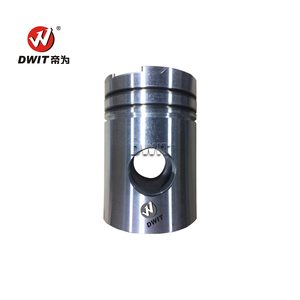 Nhà Máy Giá Cho Sâu Bướm Động Cơ <span class=keywords><strong>Diesel</strong></span> Các Bộ Phận Máy Móc Piston Cơ Thể 7N4515 Cho Mèo D379A Cần Thiết Xe Tải Chỉ Đạo Thành Phần - Product Image 1
