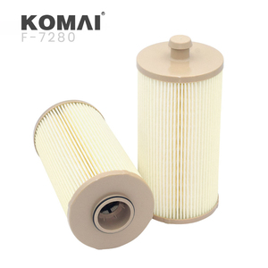 Filtro de Combustible Diésel KOMAI L4700-1105350 S00007280+02 S00007280+01 para SANY - Product Image 3
