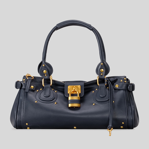 Borse a <span class=keywords><strong>Tracolla</strong></span> alla Moda per Donne in Stile Coreano con <span class=keywords><strong>Grande</strong></span> Chiusura, Eleganti Borse Marrone da Guangzhou - Product Image 6