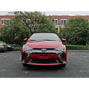 Coche usado barato de bajo kilometraje <span class=keywords><strong>Toyota</strong></span> YA-RiS L <span class=keywords><strong>2018</strong></span> <span class=keywords><strong>Gasolina</strong></span> 1,5 Coche usado FWD5 - Product Image 1