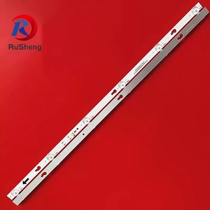 Tira de Retroiluminación LED RuSheng NO 3024 TCL32D06 ZC62AG 07D para Televisor <span class=keywords><strong>Xiaomi</strong></span> de 32 <span class=keywords><strong>Pulgadas</strong></span> 303TC320061D, Repuesto - Product Image 1