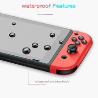 Protection d'écran en verre trempé Asahi AGC du Japon pour Sony PlayStation 5, verre trempé pour PS5 PS4 PS3