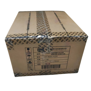 Fantasy Realm Bound Simplified Chinese TCG 2025 – Boîte de rangement compacte de 12 unités pour la collection de cartes de la série Element Forged Vol.2 SFD - Product Image 6