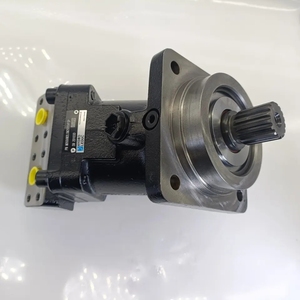 Pompe à moteur hydraulique HYDRO LEDUC MA MA50 MA63 MA80 MA90 MA125 MA160 MA180 MSI50 MSI63 MSI80 MSI90 MSI108 MSI108R MSI125 - Product Image 5