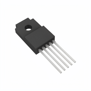 ชิ้นส่วนอิเล็กทรอนิกส์สำหรับการจัดการพลังงาน (PMIC) ซื้อออนไลน์ TO 220 5 แพ็คเต็ม ของแท้ บริการครบวงจร BA80BC0WT - Product Image 1