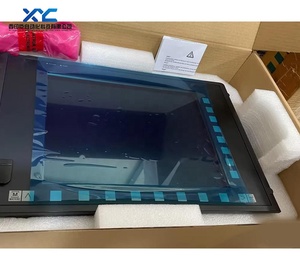 6fc5370-0aa00-2aa2 6fc5370-0aa00-2aa1 6fc5370-6aa30-0aa1 6fc5370-0aa00-3aa1siemens 802D t/M Pro Bảng điều khiển hoàn toàn mới - Product Image 1