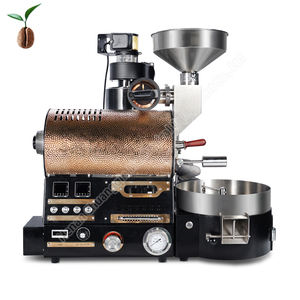 Torréfacteur de café 4kg torréfacteur de café antique à vendre échantillon torréfacteur de café 500 g gaz - Product Image 3