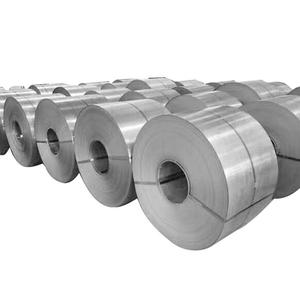 Bobina de Acero Inoxidable North China Steel 304 316L con Acabado 2B BA, 10 mm de Espesor, 1500 mm de Ancho, para Construcción de Edificios, Carreteras, Ferrocarriles y Puentes - Product Image 1