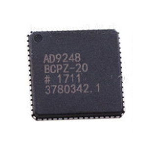 จัดหาชิป IC วงจรรวม AD9248BCPZ -40 AD9248BCP -40 AD9248BCPZ - Product Image 1