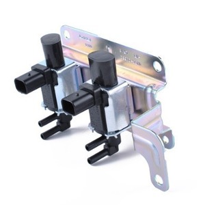 Válvula Solenoide de Vacío para Ford Focus 5243591 BS7E9J559AA 4M5G9J559NB, Pieza de Repuesto Automotriz - Product Image 4