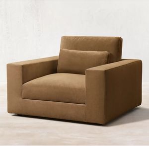 Nouvelle arrivée Sassanid Chaise Lugano artisanale supérieure - Product Image 1