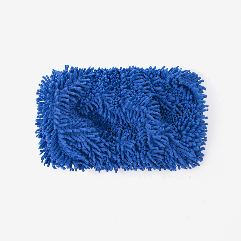 Bleu (Petit Chenil)