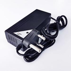 150W 28.8V 29.2V 4.5a เครื่องชาร์จเร็วสำหรับ 8S 24V 25.6V LiFePO4 จักรยานไฟฟ้าแบตเตอรี่อะแดปเตอร์แปลงไฟ - Product Image 6