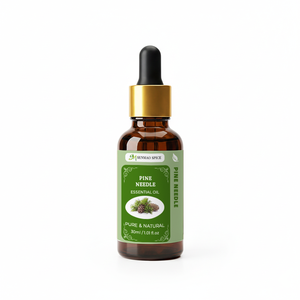 Huile de Pin 100% Pure, Naturelle et Biologique en Gros, Personnalisable avec Étiquette Privée, Origine des Graines, pour Produits Capillaires - Product Image 1