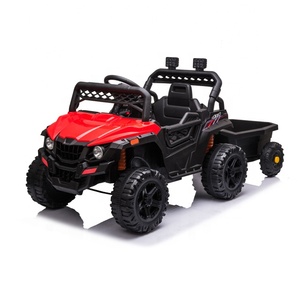 El bebé puede sentarse juguete tracción en las cuatro ruedas vehículo todoterreno 12V <span class=keywords><strong>coche</strong></span> eléctrico para niños con <span class=keywords><strong>Control</strong></span> remoto Voiture Electrique Enfant - Product Image 4