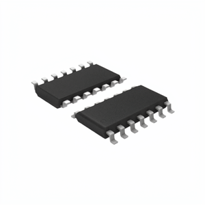 14 SOIC (0.209", 5.30mm de Ancho) IC GATE OR 4CH 2 INP SOEIAJ 14 Circuito Integrado Lógico Componentes Electrónicos MC74LCX32MEL Distribuidor Autorizado - Product Image 1