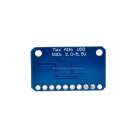 ADS1115 Convertisseur analogique-numérique Module de carte de développement ultra petit de précision 16 bits avec 4 canaux