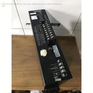 Controlador de Programación PLC Dedicado para Automatización Industrial Kbld400-cm, 1 Pieza Usada, Envío por DHL, Nuevo Original, Disponible en Stock - Product Image 1